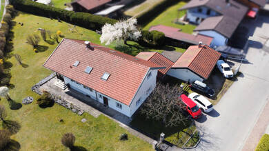 Grundstück zum Kauf 2.298 m² Grundstück Rimsting Rimsting 83253