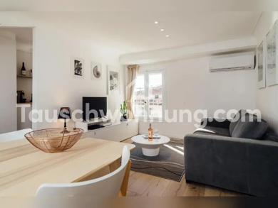 Wohnung zur Miete Tauschwohnung 630 € 1 Zimmer 56 m² Zehlendorf Berlin 12165
