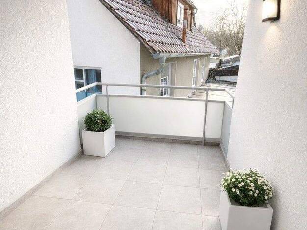 Wohnung zum Kauf provisionsfrei 329.000 € 3,5 Zimmer 80 m² 1. Geschoss frei ab 01.03.2026 Mühlhausen 70378