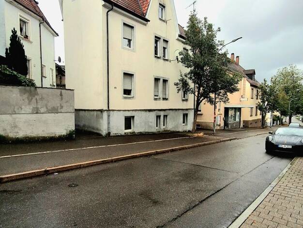 Mehrfamilienhaus zum Kauf 418.000 € 8,5 Zimmer 200 m² 210 m² Grundstück Singen Singen (Hohentwiel) 78224