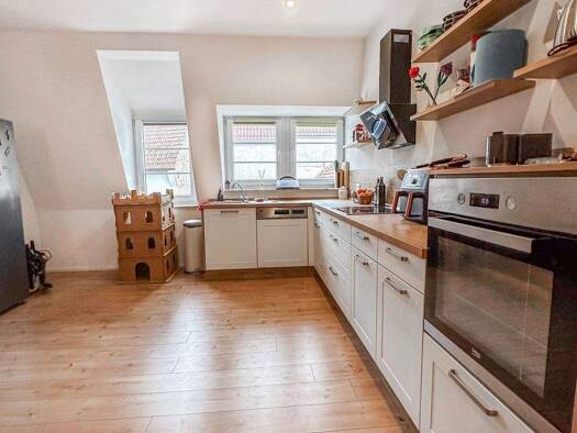 Wohnung zur Miete 1.350 € 4 Zimmer 98 m² 1. Geschoss frei ab 01.04.2026 Ingelheim 55262