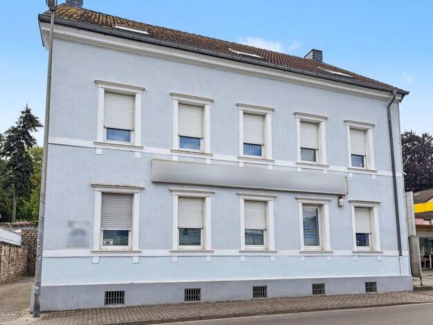 Mehrfamilienhaus zum Kauf 398.000 € 17 Zimmer 329,1 m² 387 m² Grundstück Zweibrücken Zweibrücken 66482
