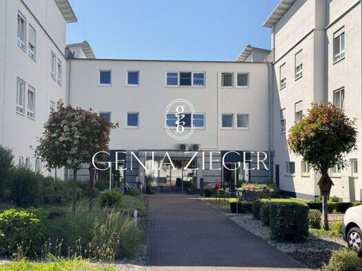 Wohnung zum Kauf 149.000 € 1 Zimmer 62,6 m² 2. Geschoss Schelmenweg 1 Oberhausen Oberhausen-Rheinhausen 68794