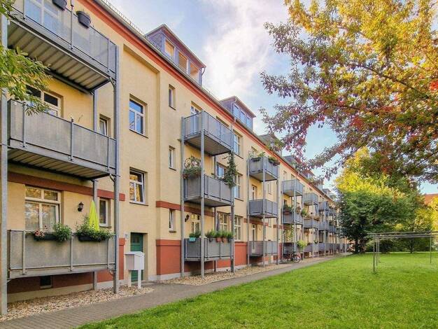 Studio zum Kauf 154.000 € 2 Zimmer 57,5 m² 1. Geschoss Tolkewitz/Seidnitz-Nord Dresden 01279