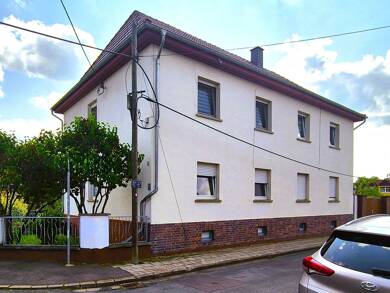 Mehrfamilienhaus zum Kauf 295.000 € 8 Zimmer 240 m² 912 m² Grundstück Erfurt 99095