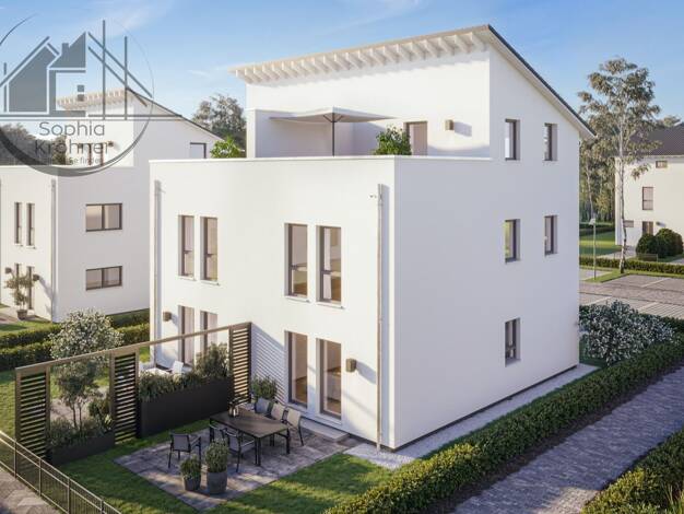 Haus zum Kauf provisionsfrei 596.119 € 4 Zimmer 324 m² 781 m² Grundstück Rochlitz Rochlitz 09306