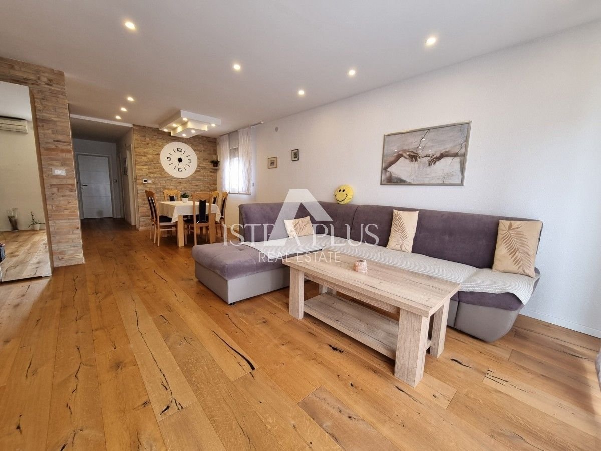 Wohnung zum Kauf 285.000 € 2 Zimmer 85 m²<br/>Wohnfläche Porec center