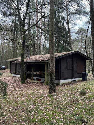 Grundstück zum Kauf 189.000 € 44,4 m² Grundstück frei ab 01.06.2025 An der Este 8 Todtglüsingen Tostedt 21255