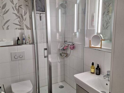 Reihenmittelhaus zum Kauf provisionsfrei 595.000 € 6 Zimmer 156 m² 259 m² Grundstück frei ab 01.08.2026 Eiche Ahrensfelde b Berlin 16356