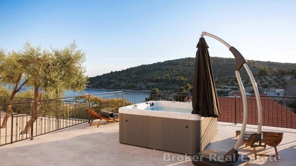 Haus zum Kauf 2.150.000 € 640 m² 1.116 m² Grundstück Rogoznica