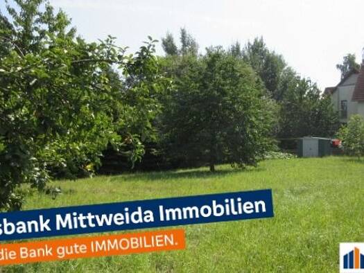 Grundstück zum Kauf 46.500 € 814 m² Grundstück Beerwalde Erlau 09306