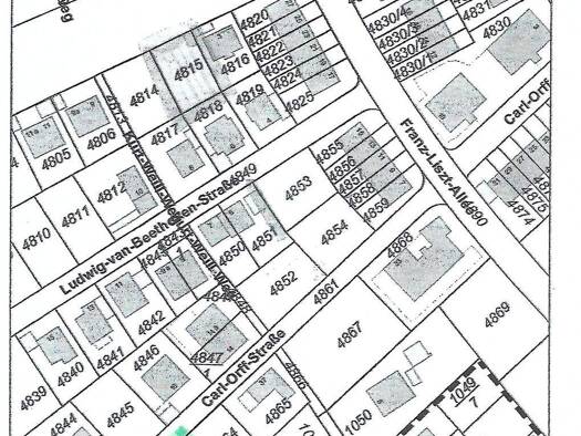 Doppelhaushälfte zum Kauf - Erstbezug 990.000 € 5 Zimmer 152 m² 309 m² Grundstück frei ab 01.08.2027 Carl-Orff-Straße Bad Krozingen 79189