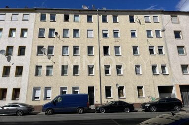 Wohnung zum Kauf 165.000 € 3 Zimmer 67 m² 3. Geschoss Steinbühl Nürnberg 90443