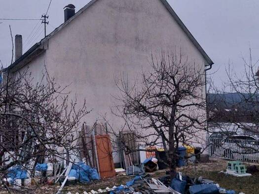 Einfamilienhaus zum Kauf 299.000 € 6 Zimmer 240 m² Weilheim Rietheim-Weilheim 78604