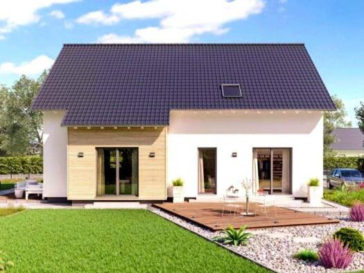 Einfamilienhaus zum Kauf 741.770 € 6 Zimmer 210 m² 540 m² Grundstück Grünwettersbach Karlsruhe 76228