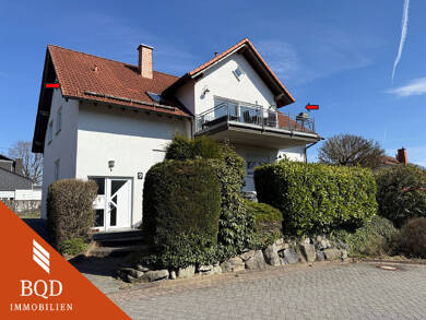 Wohnung zum Kauf 299.000 € 4 Zimmer 124 m² Dachgeschoss Welschneudorf 56412