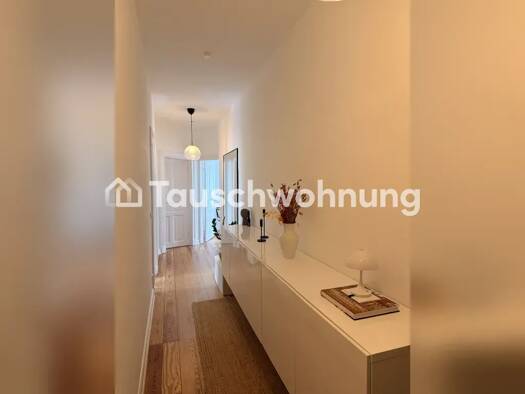 Wohnung zur Miete Tauschwohnung 765 € 2 Zimmer 50 m² 1. Geschoss Niendorf Hamburg 20255