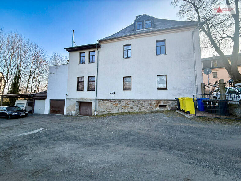 Haus zum Kauf - Ansicht 3