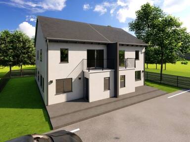 Doppelhaushälfte zum Kauf 560.000 € 5 Zimmer 135 m² 430 m² Grundstück Zeuthen Zeuthen 15738
