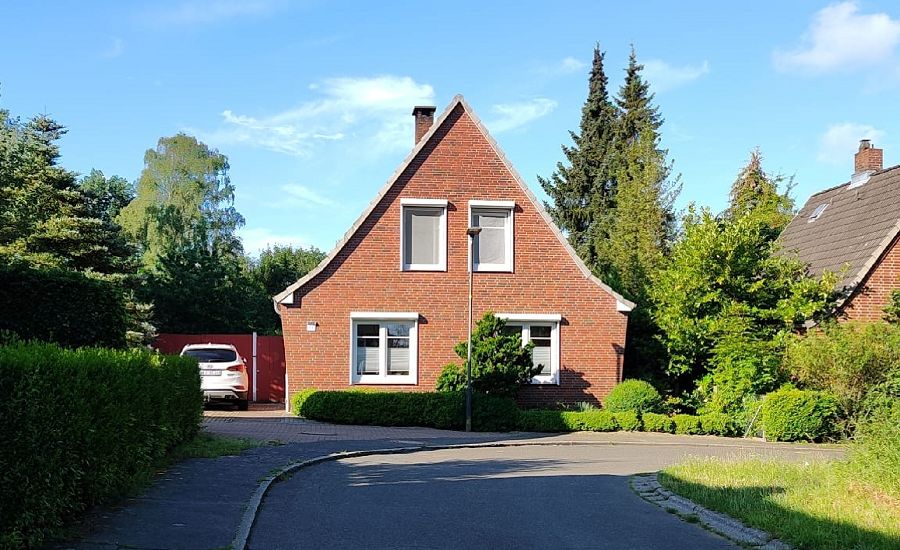 Einfamilienhaus zum Kauf 295.000 € 4 Zimmer 130 m²<br/>Wohnfläche 364 m²<br/>Grundstück Wahlbezirk 04 Itzehoe 25524