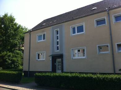 Wohnung zur Miete 414 € 2,5 Zimmer 46,2 m² 1. Geschoss Eckenerstraße 8 Horst Gelsenkirchen 45899