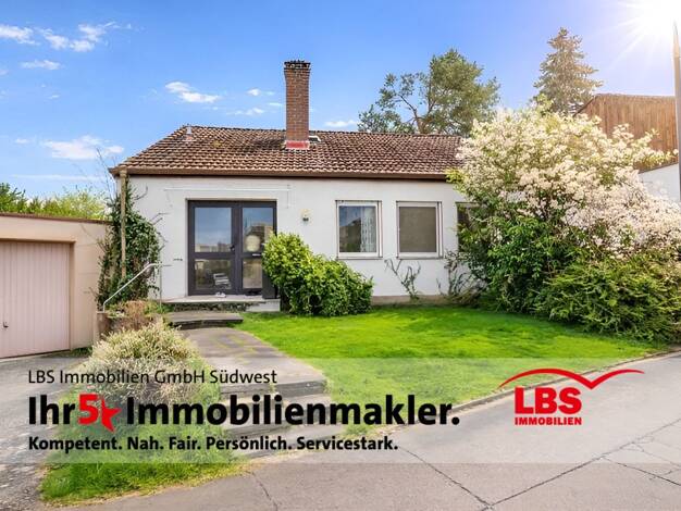 Einfamilienhaus zum Kauf 639.000 € 5 Zimmer 118 m² 357 m² Grundstück Wallhausen Konstanz 78465