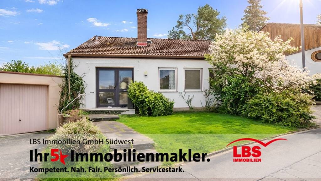 Einfamilienhaus zum Kauf 639.000 € 5 Zimmer 118 m² 357 m² Grundstück Wallhausen Konstanz 78465