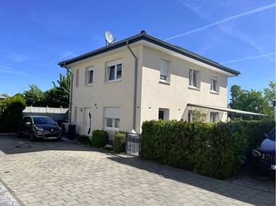 Einfamilienhaus zum Kauf 365.000 € 4 Zimmer 120 m² 390 m² Grundstück Entrup Lemgo 32657