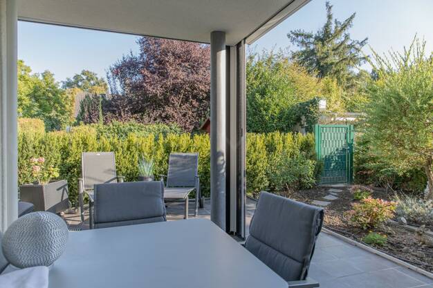 Wohnung zum Kauf 630.000 € 4 Zimmer 136 m² EG Marienfelde Berlin / Marienfelde 12277