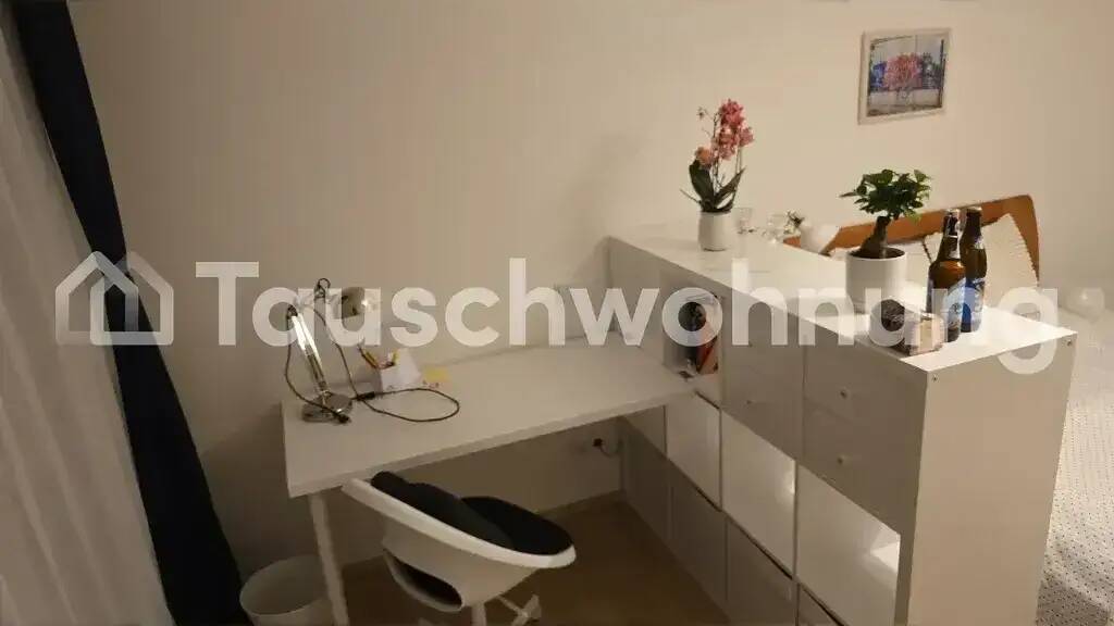 Wohnung zur Miete Tauschwohnung 1.000 € 3 Zimmer 63 m² Neuhausen-Nymphenburg München 80636