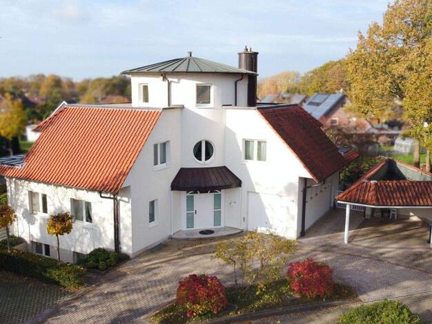 Villa zum Kauf 725.000 € 7 Zimmer 244,8 m² 1.240 m² Grundstück Hörstel 48477