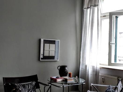 Wohnung zur Miete auf Zeit 950 € 1 Zimmer 35 m² frei ab 30.04.2027 Pieschen-Süd Dresden 01127