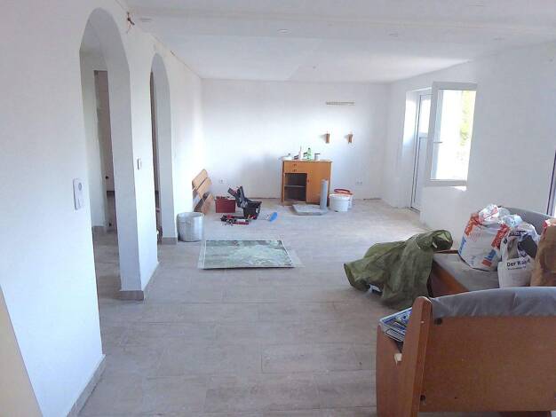 Einfamilienhaus zum Kauf 199.900 € 3 Zimmer 65 m² 495 m² Grundstück Hirzenhain-Ort Eschenburg 35713
