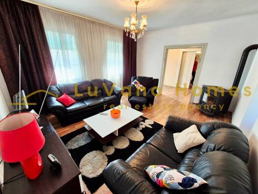 Einfamilienhaus zum Kauf 170.000 € 3 Zimmer 300 m² Ravna Gora 51314