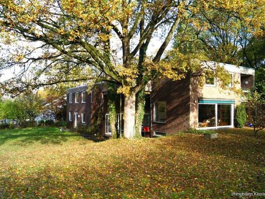 Einfamilienhaus zum Kauf 950.000 € 9 Zimmer 327 m² 2.246 m² Grundstück Nahne Osnabrück 49082