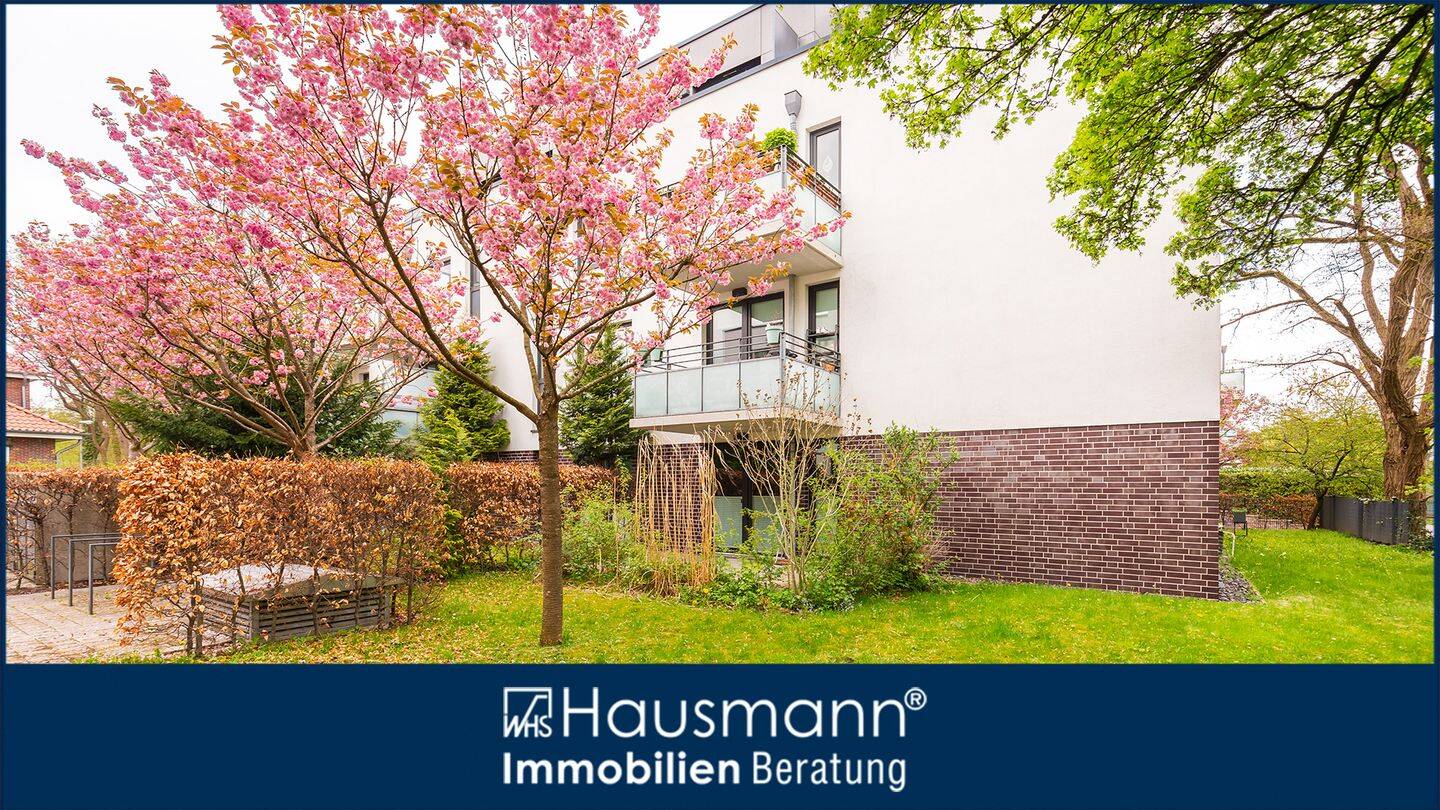 Wohnung zum Kauf