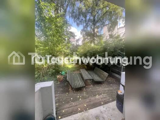 Wohnung zur Miete Tauschwohnung 650 € 2 Zimmer 55 m² Buchforst Mülheim 51065