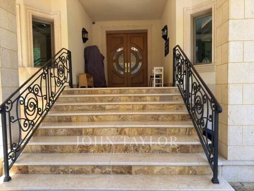 Einfamilienhaus zum Kauf provisionsfrei 3.500.000 € 901 m² 1.093 m² Grundstück Madrid 28035