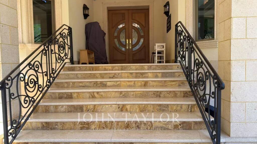 Einfamilienhaus zum Kauf provisionsfrei 3.500.000 € 901 m² 1.093 m² Grundstück Madrid 28035