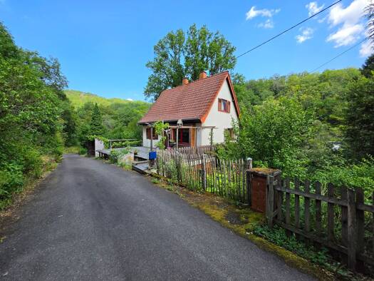 Einfamilienhaus zum Kauf als Kapitalanlage geeignet 255.000 € 8 Zimmer 131,5 m² 580 m² Grundstück Nohen 55767