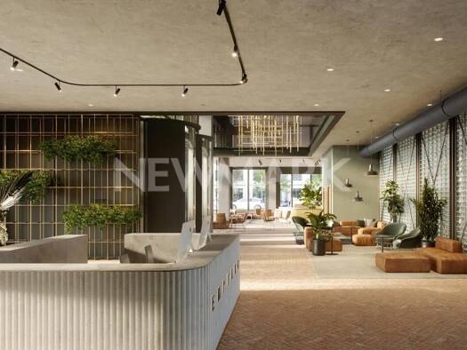 Bürogebäude zur Miete provisionsfrei 25,50 € 496,8 m² Bürofläche Thalk.Obersendl.-Forsten-Fürstenr.-Solln München 81369