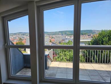 Wohnung zur Miete 1.640 € 2 Zimmer 84 m² Dachgeschoss, 3. Geschoss frei ab sofort West Stuttgart 70193