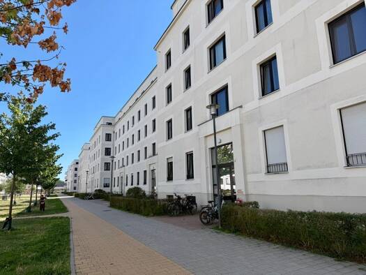 Wohnung zur Miete 771 € 2 Zimmer 57,1 m² EG Pepitapromenade 19 Spandau Spandau 13587