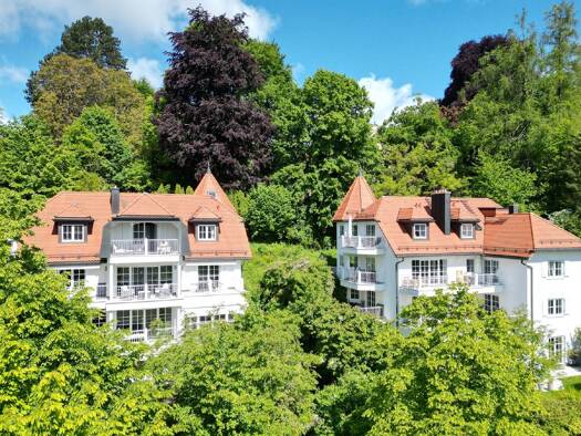 Mehrfamilienhaus zum Kauf 24 Zimmer 887 m² 2.503 m² Grundstück Starnberg Starnberg 82319