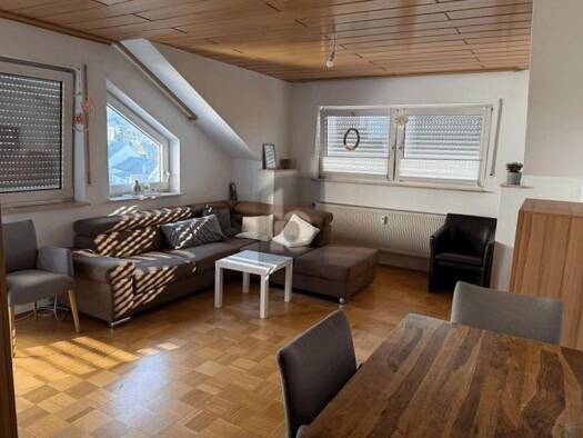 Wohnung zum Kauf 278.000 € 3 Zimmer 71 m² 2. Geschoss Olpe Olpe 57462