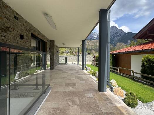 Maisonette zum Kauf - Erstbezug 1.575.000 € 5 Zimmer 208 m² EG frei ab sofort St. Ulrich am Pillersee 6393