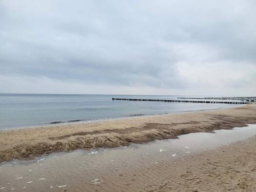 Grundstück zum Kauf 2.950.000 € 2.249 m² Grundstück Kühlungsborn 18225