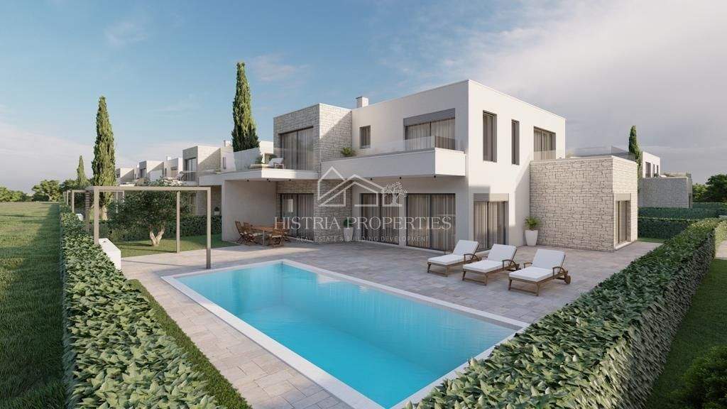 Einfamilienhaus zum Kauf 670.000 € 5 Zimmer 527 m² Grundstück Porec 52440
