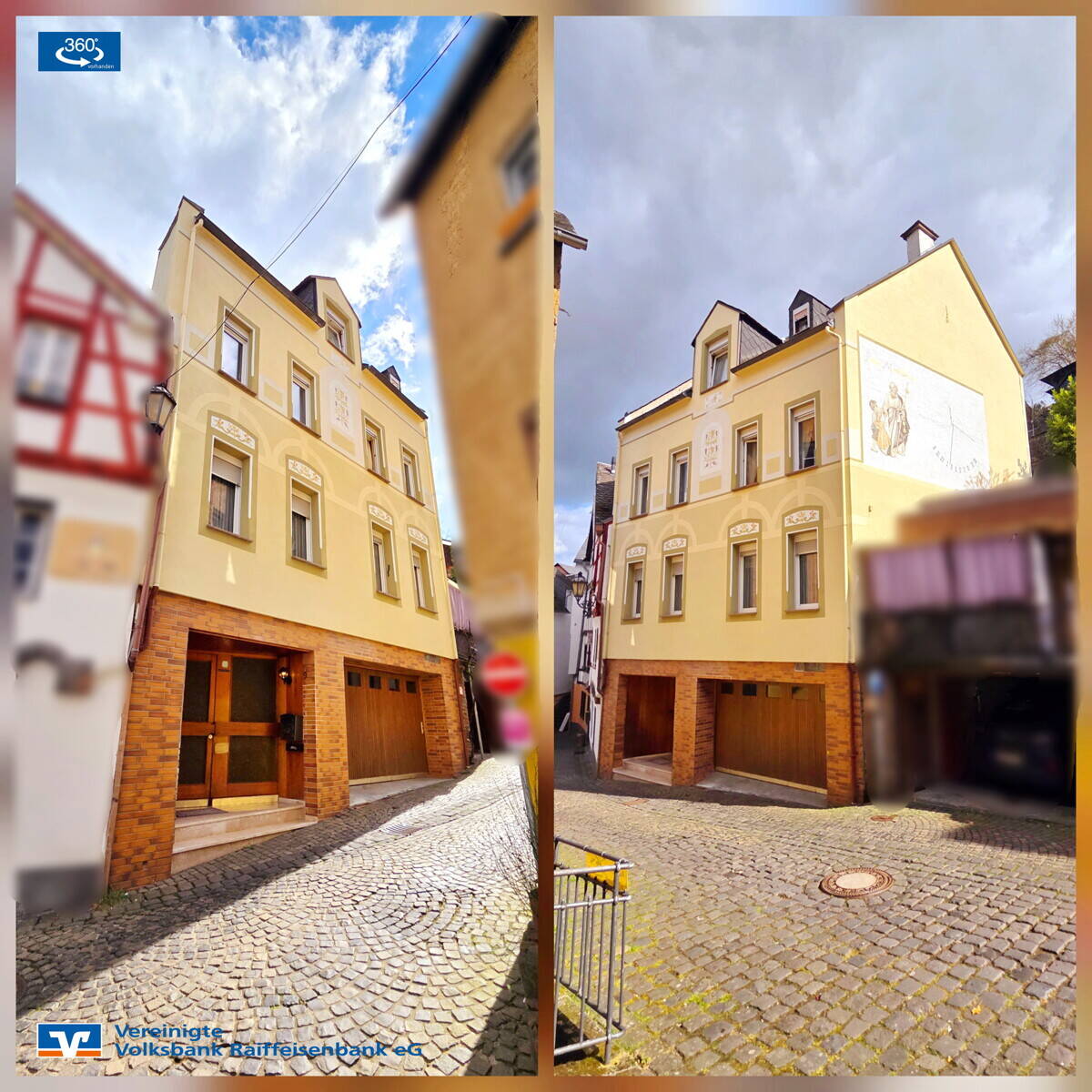 Einfamilienhaus zum Kauf