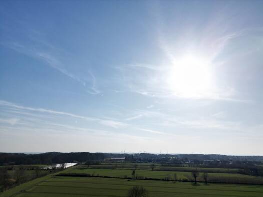 Grundstück zum Kauf 660.000 € 1.100 m² Grundstück Börnsen 21039